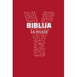 YOUCAT BIBLIJA za mlade