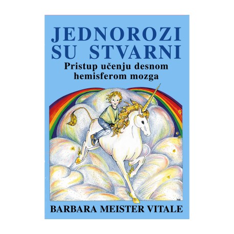 Jednorozi su stvarni