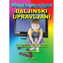 Daljinski upravljani