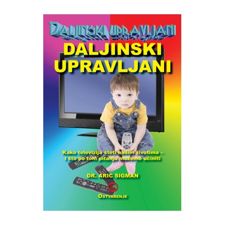 Daljinski upravljani