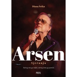 ARSEN-Sjećanja