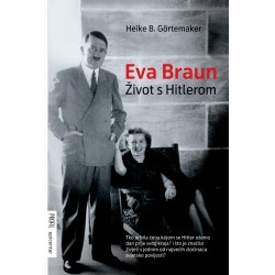 EVA BRAUN-ŽIVOT S HITLEROM