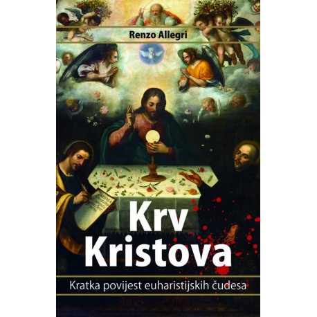 KRV KRISTOVA