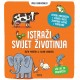 ISTRAŽI SVIJET ŽIVOTINJA