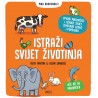 ISTRAŽI SVIJET ŽIVOTINJA