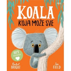 KOALA KOJA MOŽE SVE