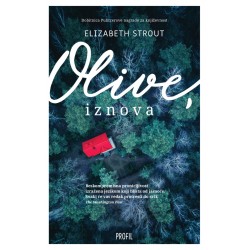 OLIVE, IZNOVA