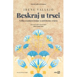 BESKRAJ U TRSCI