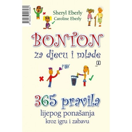 BONTON ZA DJECU I MLADE