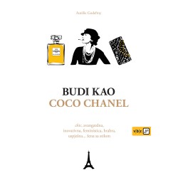 BUDI KAO COCO CHANEL