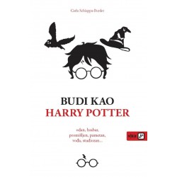 BUDI KAO HARRY POTTER