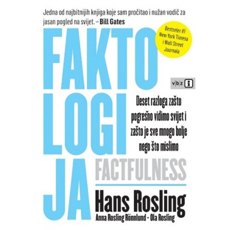 FAKTOLOGIJA