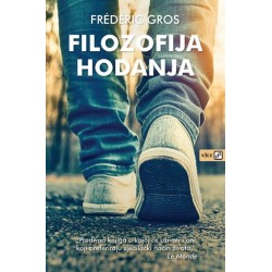 FILOZOFIJA HODANJA