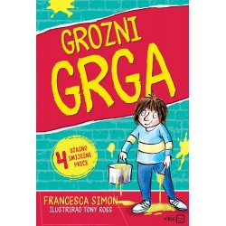 GROZNI GRGA