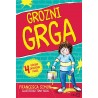 GROZNI GRGA