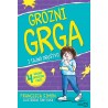 GROZNI GRGA I TAJNO DRUŠTVO