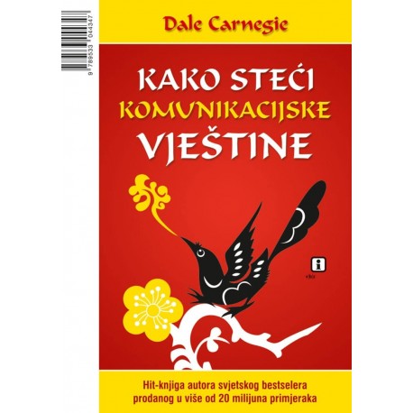 KAKO STEĆI KOMUNIKACIJSKE VJEŠTINE