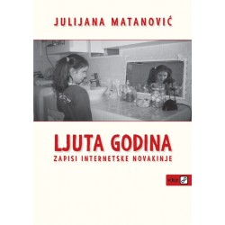 LJUTA GODINA