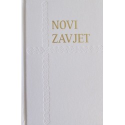 NOVI ZAVJET-TVRDI UVEZ