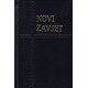 NOVI ZAVJET-TVRDI UVEZ