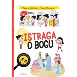 ISTRAGA O BOGU