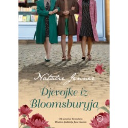 DJEVOJKE IZ BLOOMSBURYJA