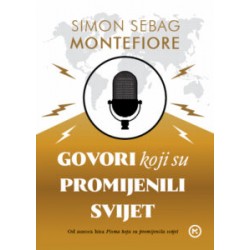 GOVORI KOJI SU PROMIJENILI SVIJET