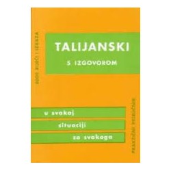 Talijanski s izgovorom