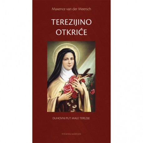 TEREZIJINO OTKRIĆE