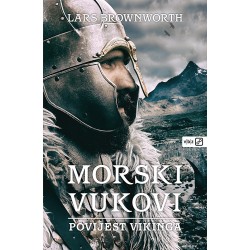 MORSKI VUKOVI – POVIJEST VIKINGA