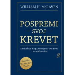 POSPREMI SVOJ KREVET