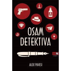 OSAM DETEKTIVA