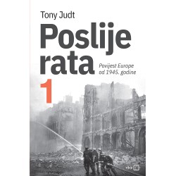 POSLIJE RATA 1 – POVIJEST EUROPE OD 1945.