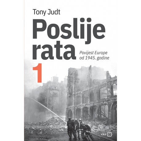 POSLIJE RATA 1 – POVIJEST EUROPE OD 1945.