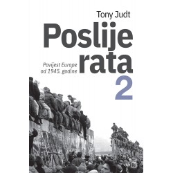 POSLIJE RATA 2 – POVIJEST EUROPE OD 1945.