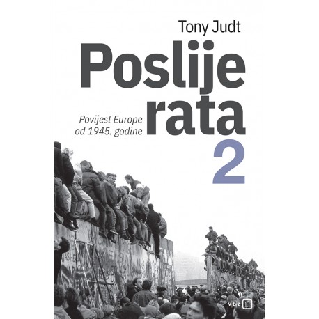 POSLIJE RATA 2 – POVIJEST EUROPE OD 1945.