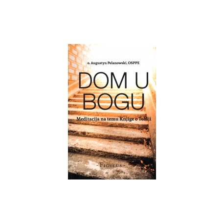 Dom u Bogu