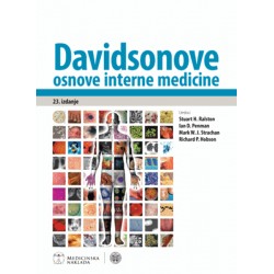 DAVIDSONOVE OSNOVE INTERNE MEDICINE