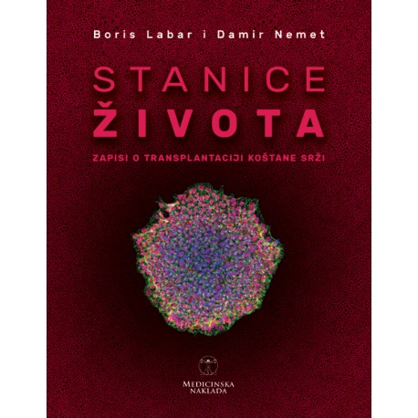 STANICE ŽIVOTA