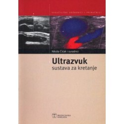 ULTRAZVUK SUSTAVA ZA KRETANJE