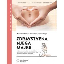 ZDRAVSTVENA NJEGA MAJKE