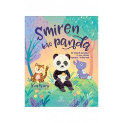 SMIREN KAO PANDA