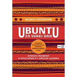 UBUNTU ZA SVAKI DAN