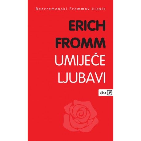 UMIJEĆE LJUBAVI