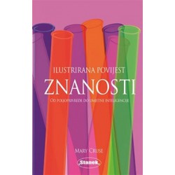 ILUSTRIRANA POVIJEST ZNANOSTI