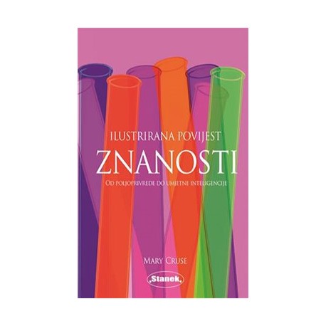 ILUSTRIRANA POVIJEST ZNANOSTI