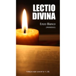 LECTIO DIVINA