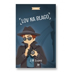 Lov na blago