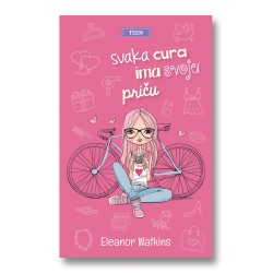 Svaka cura ima svoju priču