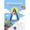 GOSPINA BOJANKA: S Marijom oko svijeta